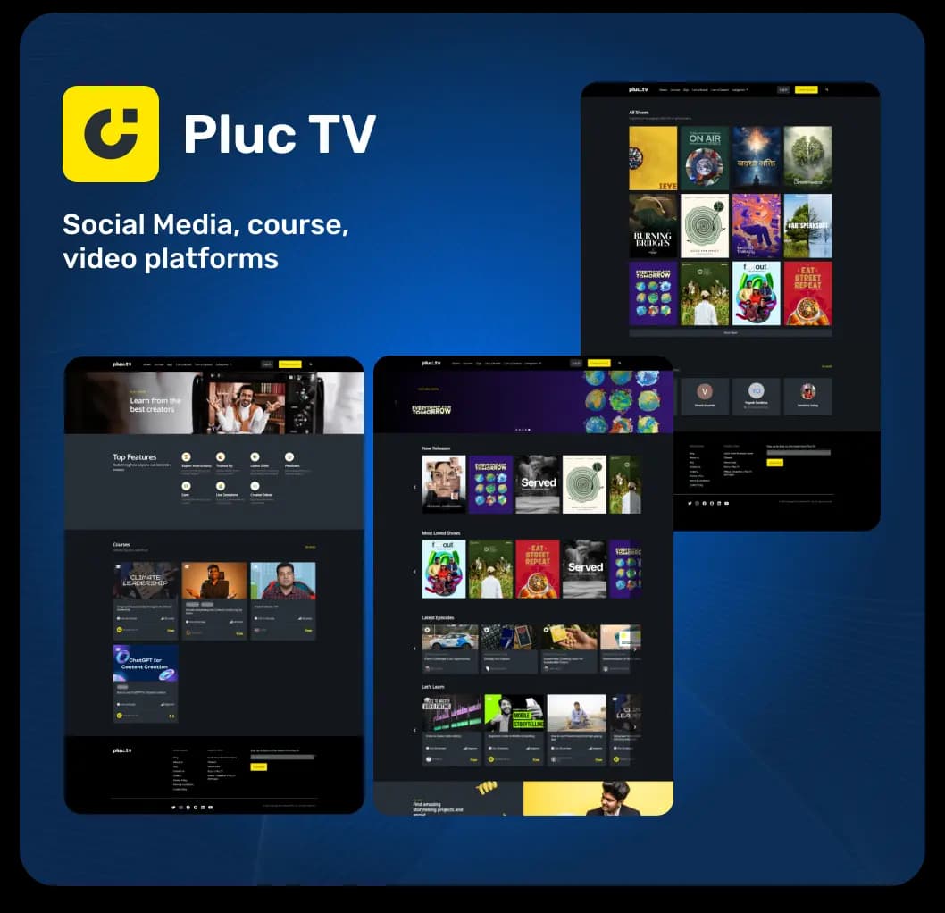 Pluc.TV