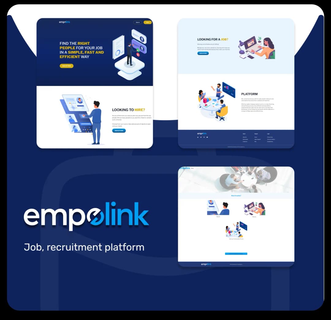 Empolink