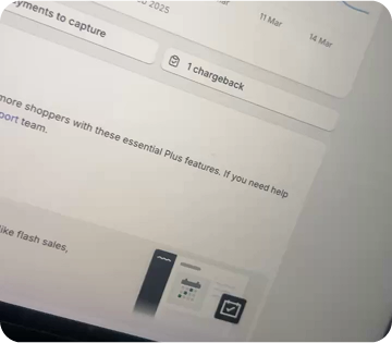 Increased AOV by 30% with upsell strategy